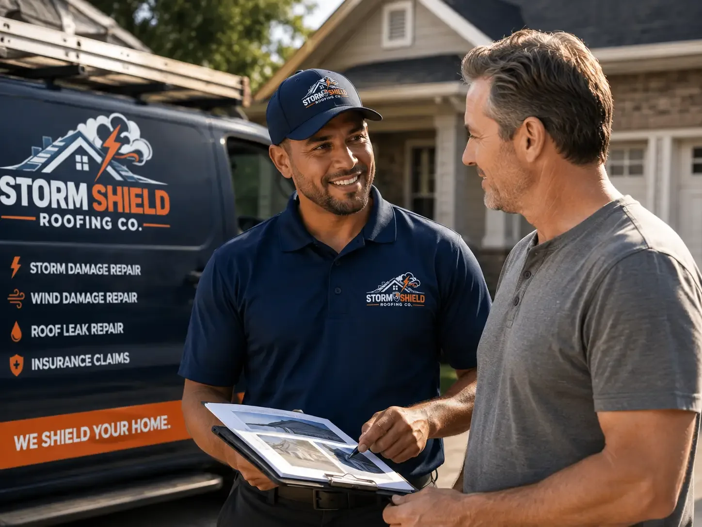 Storm Damage Roof Repair Dutch Flat, CA FAQs